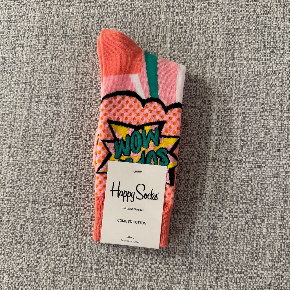 Happy Socks